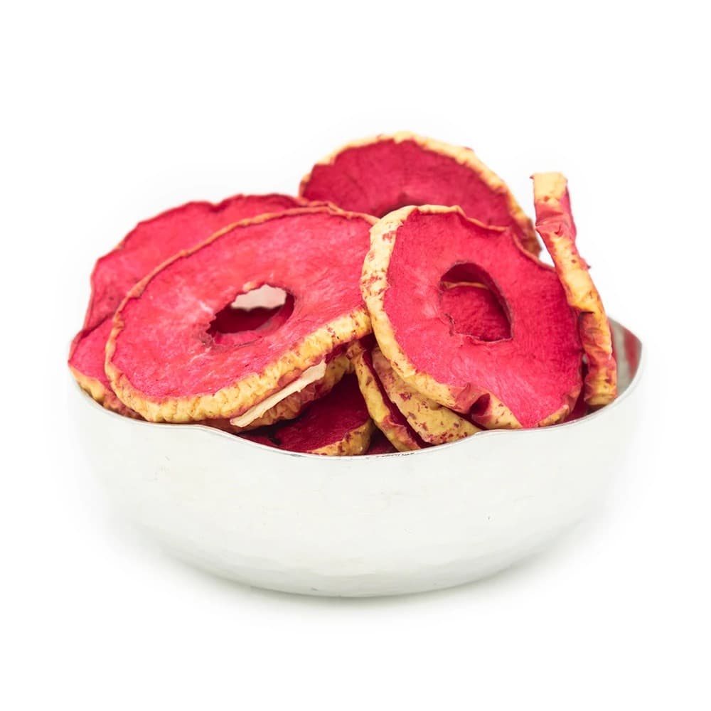 تصویر 3 از سیب خشک لبویی تکه‌های تازه و خوش‌عطر